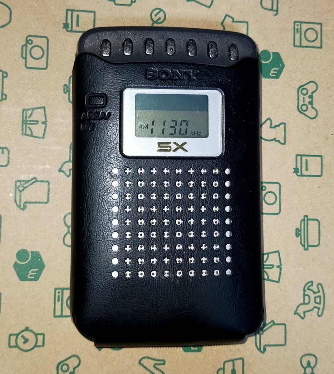 2025年最新】Yahoo!オークション -sony srf sx(ラジオ)の中古品 2025年最新】Yahoo!オークション -sony srf sx(ラジオ)の中古品