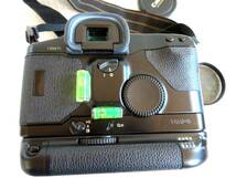 ●【ト足】Canon EOS-1 キャノン フィルムカメラ ZOOM EF 58-200㎜ １:3.5-5.6 72㎜ CBZ01ZZG19_画像10