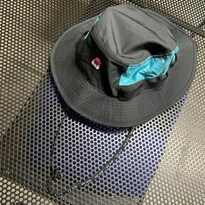 ナイキラボ nikelab スケプタ バケット ハット 黒 ブラック L/XL サイズ バケハ キャップ 帽子 cap