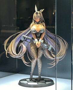 2024ワンフェス冬　NIKKE ノアール　ふぉるとねいしょん　ガレージキット　ガレキ　送料無料　wf wf2024 winter