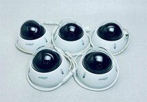 !!5台セット!!＜中古 清掃済＞Dahua IP CAMERA ネットワークカメラ DH-IPC-HDBW2230EN-S-S2 送料無料 領収書発行可_画像2