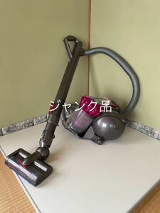 dyson サイクロン掃除機 EA1＿JP_ＥＦ3047Aジャンク品