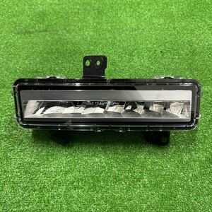 25, Nissan Note o-la Nismo E13 FE13 original left side foglamp 26155-6XS0A