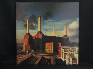 PINK FLOYD*Animals UK Harvest original MAT-2 1st Press