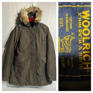 WOOLRICH