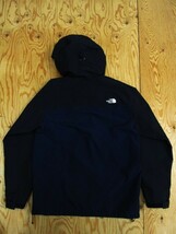 ★ノースフェイス NORTHFACE★メンズ ゴアテックス GORE CASSIUS JACKET マウンテンパーカ★R60225009A_画像3