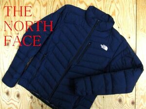 ★ノースフェイス NORTHFACE★メンズ NY81660 超軽量ダウン サンダージャケット★R60204023A