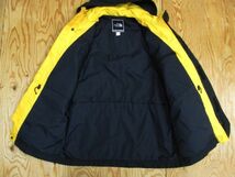 ★ノースフェイス NORTHFACE★90sヴィンテージ SKIWEAR ナイロンジャケット TNF-711★R60211022A_画像4