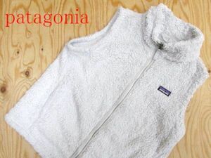 ★Patagonia パタゴニア★レディース兼用可能 ガールズ ロスガトスベスト 65490 Tailored Grey★R60211008A