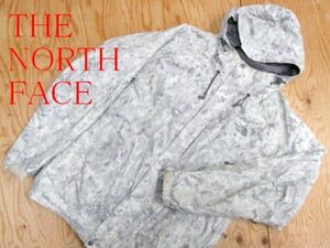 ★ノースフェイス NORTHFACE★メンズ SURVEILLANCE JACKET サバイバランジジャケット NS00463★R60218010A