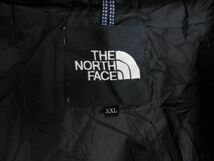 ★ノースフェイス NORTHFACE★メンズ ヤッキンジャケット NY19501 金ロゴ刺繍★R60218009A_画像5