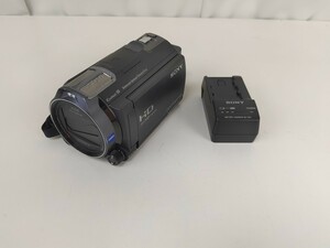 SONY ソニー HDR-CX720V Handycam デジタル ビデオカメラ 2012年製