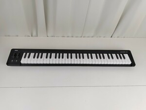 KORG コルグ microKEY Air MICROKEY2-61AIR キーボードワイヤレス 音響機器