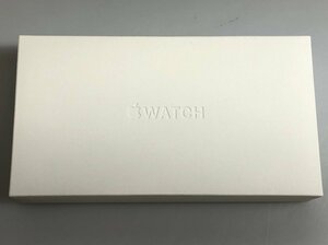 H【赤ロム補償/未使用品】 Apple Watch Ultra GPS+Cellular 49mm チタニウムオレンジ MQFL3J/A A2684 〈96-240206-SS-13-HOU〉