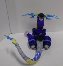 IZU【現状渡し品】 ポケットモンスター ポケモンセンター ぬいぐるみ ミライドン 〈52-240131-SH-2-IZU〉_画像3