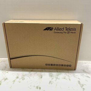 MIN【未使用品】 MSMK アライドテレシス AT-GS950/8 1916R 〈88-240205-YF-11-MIN〉