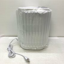 MIN【未使用品】 MSMK WUBY 6L超音波式加湿器 マイナスイオンハイブリッド式 UVライトリモコン付き LP-2209 〈100-240206-YF-8-MIN〉_画像6