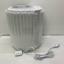 MIN【未使用品】 MSMK WUBY 6L超音波式加湿器 マイナスイオンハイブリッド式 UVライトリモコン付き LP-2209 〈100-240206-YF-8-MIN〉_画像5