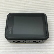 MIN【中古美品】 MSMK GoPro HERO10 Black 予備バッテリーとデュアルバッテリー充電器付き 開封品 〈94-240209-MK-2-MIN〉_画像9