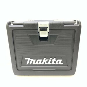 MIN【未使用品】 MSMK makita TD173DRGX 18V充電式インパクトドライバ Blue 未開封品② 〈102-240209-MK-14-MIN〉