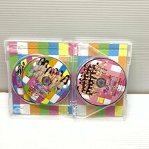 MIN【中古品】 MSMA アイドルの穴 2011 日テレ ジェニックを探せ！ DVD BOX！ DVD3枚＋CD2枚組 VPBF-14948 〈11-240217-CN-16-MIN〉_画像8