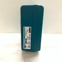 MIN【中古美品】 MSMK makita TD146DSHX 充電式インパクトドライバ 18Vリチウムイオンバッテリ 〈102-240222-MK-7-MIN〉_画像4