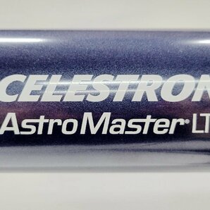 IZU【中古品】 Celestron AstroMaster セレストロン アストロマスター 天体望遠鏡 LT 60AZ 〈094-240207-AS-09-IZU〉の画像6