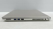 IZU【ジャンク品】 東芝 dynabook T65/GG ノートパソコン ※箱無し 〈088-240205-AY-01-IZU〉_画像5