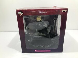 【TAG・中古】☆一番くじ 劇場版Fate/stay night Heaven's Feel A賞 セイバーオルタ フィギュア☆53-240202-SS-13-TAG