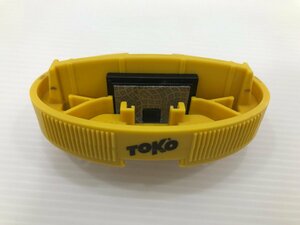 【TAG・現状品】☆TOKO エルゴレース サイド・ベースエッジシャープナー スキー スノーボード チューンナップ用品☆119-240206-SS-10-TAG