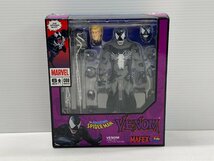 IZU【中古品】 MAFEX VENOM No.088 COMIC Ver. ヴェノム コミックバージョン 開封品 〈055-240207-AS-07-IZU〉_画像1