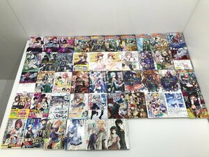 【TAG・現状品】☆（2）ラノベ ライトノベル まとめ売り 乃木坂春香の秘密/絶対魔剣の双線舞曲/妹はサイコパス 等☆6-240208-SS-07-TAG