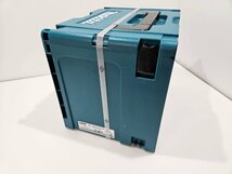 【TAG・未開封品】マキタ(Makita) 充電式マルノコ ※鮫肌チップソー HS631DGXS 18V6.0Ah　102-240211-KY-01-TAG_画像4