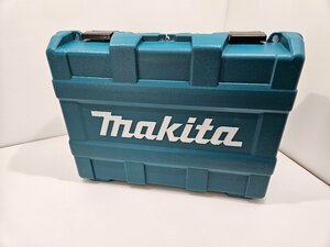 【TAG・未開封品】マキタ(Makita) 40Vmax充電式インパクトレンチ 2.5Ahバッテリ2本/充電器/ケース付き TW001GRDX　102-240211-KY-02-TAG