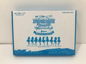 【TAG・中古】☆ラブライブ スクールアイドルフェスティバル わいわい Home Meeting Aqours メモリアルスペシャルパック 5-240125-SS-03-T