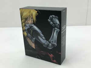 【TAG・中古】★鋼の錬金術師 Blu-ray Disc Box(完全生産限定版)　009-240130-YK-10-TAG