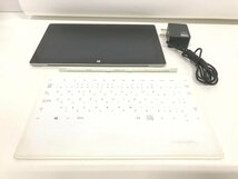 FUZ【現状渡し品】 microsoft surface2 tegra4 quad 1.7GHz メモリ2GB ストレージ32GB 〈88-240216-YS-2-FUZ〉_画像1