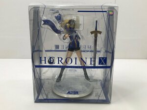 【TAG・中古品】☆アルター Fate/stay Night ヒロインX☆53-240222-SS-11-TAG