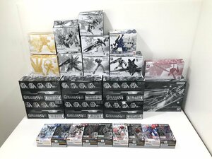 【TAG・開封済み未使用】★まとめ売り ★機動戦士ガンダム Gフレームセット　056-240226-YK-13-TAG