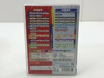 【TAG・中古】☆DVD ミュージカル テニスの王子様 秋の大運動会 2019☆9-240226-SS-26-TAG_画像2