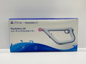 IZU【ジャンク品】 SONY PlaystationVR PSVR シューティングコントローラー ジャンク 〈024-240228-MA-08-IZU〉