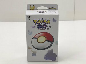 【TAG・現状品】★ポケモン GO Plus + 「ポケットモンスター」★通電のみ確認　039-240229-YK-30-TAG