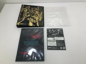 【TAG・中古】★仮面ライダーバトル ガンバライジング 10thアニバーサリー 9ポケットバインダーセット　042-240229-YK-28-TAG