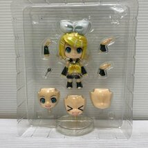 MIN【現状渡し品】 MSMO ねんどろいど ボーカロイド 4種 まとめセット 初音ミク KAITO 鏡音リン 鏡音レン 〈53-240222-ME-17-MIN〉_画像3