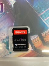 H【中古品】 Nintendo Switchソフト 超探偵事件簿 レインコード 〈29-240216-to-5-HOU〉_画像4