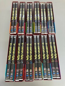 H【中古品】 ゲームセンターCX DVDBOX 1-12 特典付き 〈11-240220-to-5-HOU〉