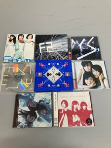 H【中古品】 Perfume The Best P Cubed 完全生産限定盤 他CDまとめ売り 〈13-240225-to-4-HOU〉