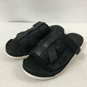 TEI 【中古品】 DIOR 3A081YXV ALPHA SANDAL OBLIQUE JACQUARD サイズ41 ディオール サンダル オブリーク 〈183-240201-yo-13-TEI〉