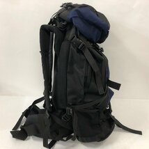 TEI 【中古品】 HAWK GEAR EXTREME 80 ホークギア バックパック 〈128-240206-MK-2-TEI〉_画像7