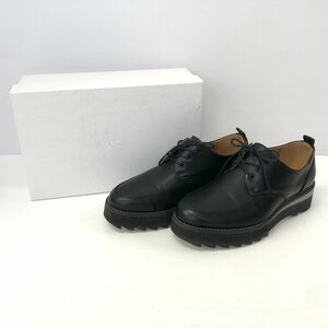 TEI 【中古品】 WYM SHARKSOLE BOOTS　メンズ ブーツ サイズM 〈164-240206-MK-16-TEI〉